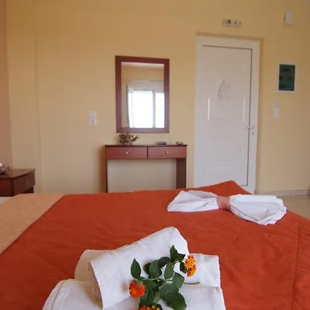 Apartmanhotel Sunset