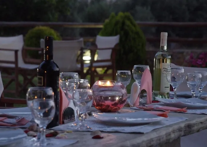 Apart-hotel Sunset 3*