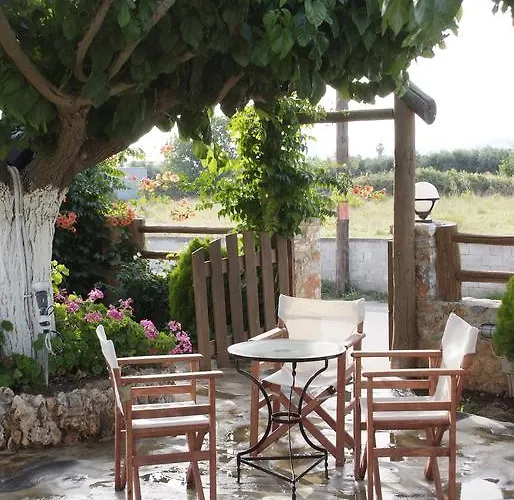 Sunset Apart-hotel 3*