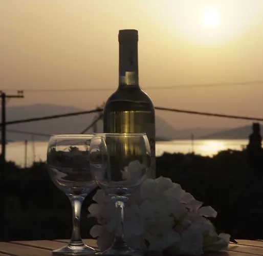 Sunset Apart-hotel Nea Styra