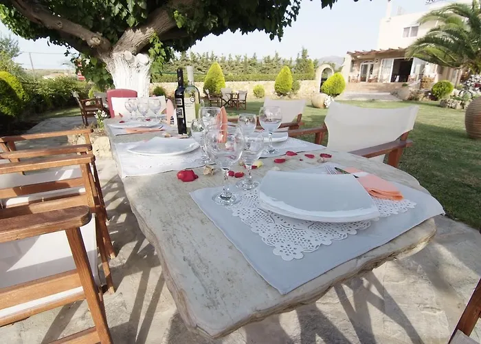 Apart-hotel Sunset Nea Styra