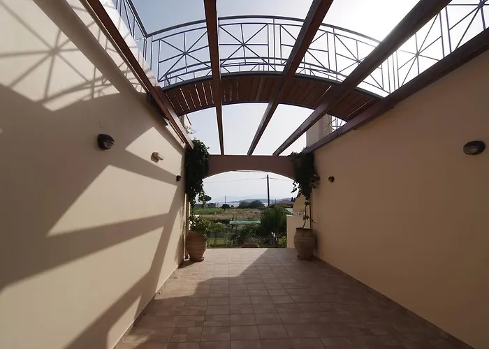 Apart-hotel Sunset 3*